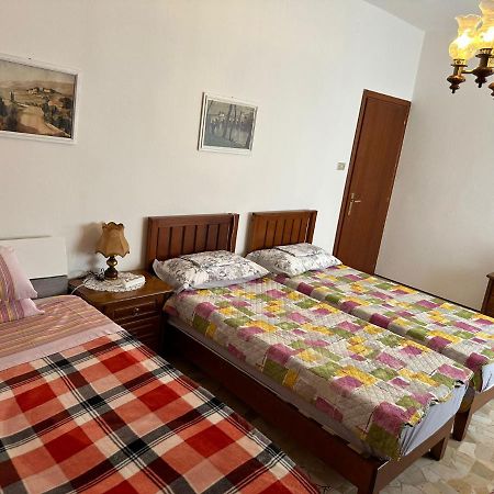 Apartmán Casa Beccaria Marghera Exteriér fotografie