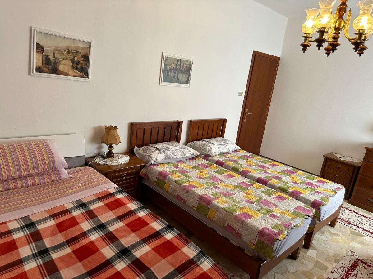 Apartmán Casa Beccaria Marghera Exteriér fotografie