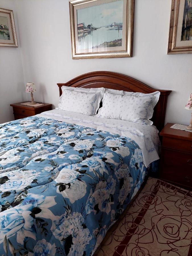 Apartmán Casa Beccaria Marghera Exteriér fotografie