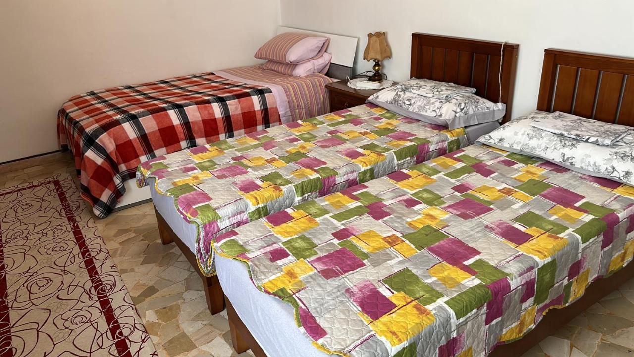 Apartmán Casa Beccaria Marghera Exteriér fotografie